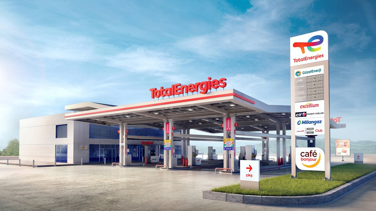 TotalEnergies’den Ramazan Bayramı’na özel yakıt puan kampanyası