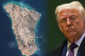 İran’ın ‘Yuan’ şartı Trump’ı kızdırdı: ABD Hark Adası’nı işgale hazırlanıyor