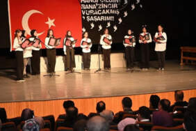 İstiklal Marşı’nın Arapça okunmasına soruşturma
