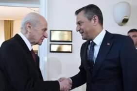 Bahçeli’den Özgür Özel’e ‘Kadir Gecesi’ telefonu