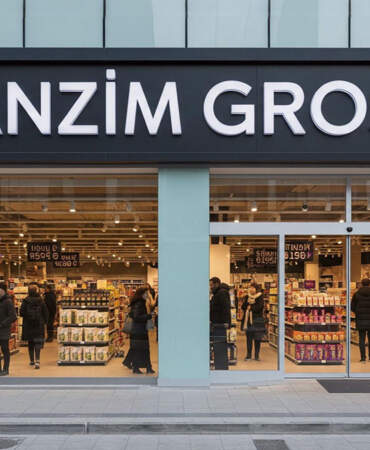İzmir en ucuz market hangisi? Tanzim Gross sahibi kim? 11 zincir market birleşti
