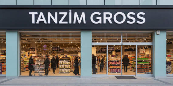 İzmir en ucuz market hangisi? Tanzim Gross sahibi kim? 11 zincir market birleşti