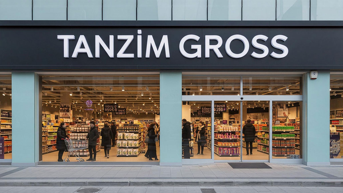 İzmir en ucuz market hangisi? Tanzim Gross sahibi kim? 11 zincir market birleşti