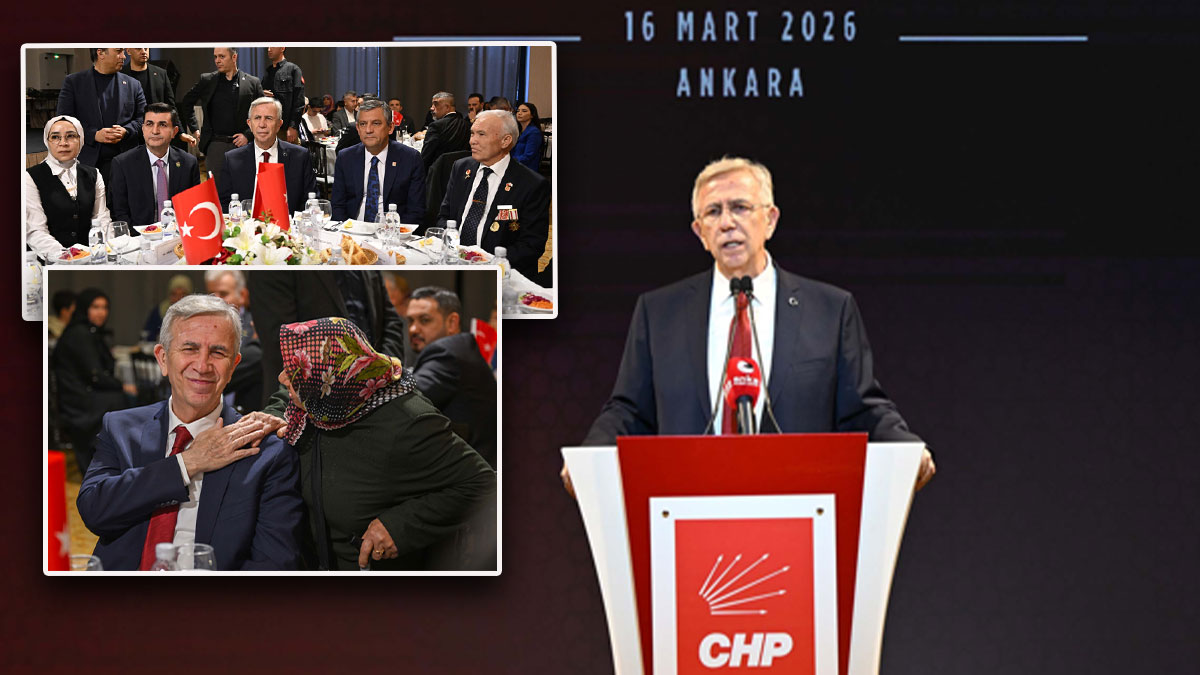 Yavaş’tan İsrail’e sert uyarı: Haddinizi bileceksiniz, burası Türkiye!