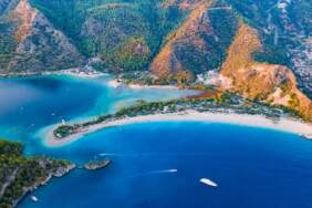 En iyi yüzme destinasyonları belirlendi! Türkiye’de listedeki yerini aldı