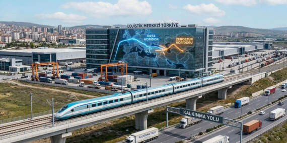 Kalkınma Yolu Projesi nedir? Zengezur Koridoru ne zaman açılacak? 50 milyar dolarlık planı belli oldu