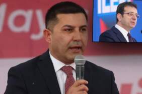 Kuşadası Belediye Başkanı Günel’in tutuklanmasına İmamoğlu’ndan tepki