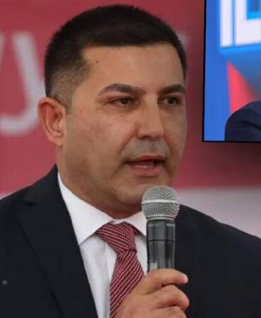 Kuşadası Belediye Başkanı Günel’in tutuklanmasına İmamoğlu’ndan tepki
