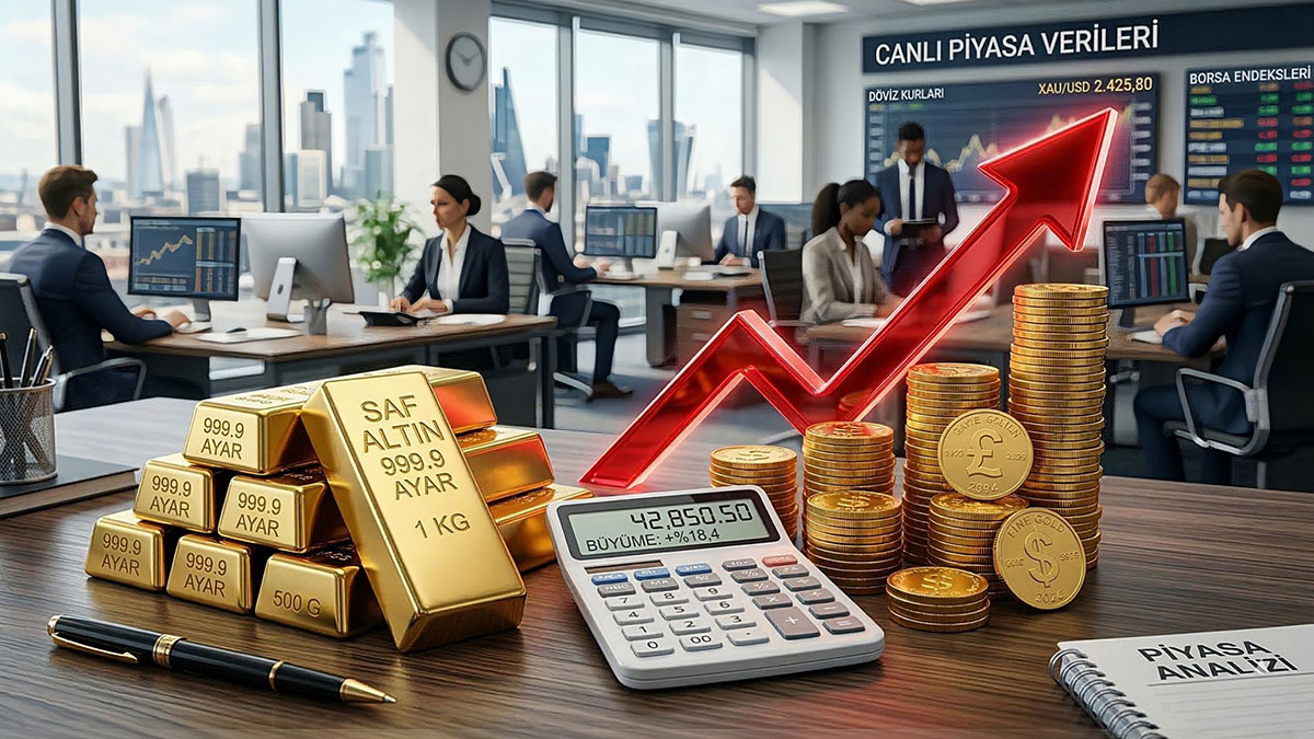 En çok hangi BES fonu kazandırdı? Altın fonu kârı ne? Kıymetli maden fonları enflasyonu katladı