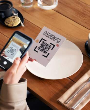 Dolandırıcılıkta yeni yöntem: QR kod tuzağı
