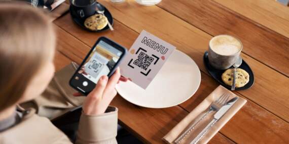 Dolandırıcılıkta yeni yöntem: QR kod tuzağı