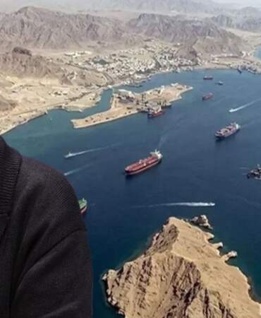 Ray Dalio’dan uyarı: Hürmüz Boğazı Amerikayı bitirmek üzere