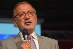 Fatih Altaylı beyin ameliyatına alındı