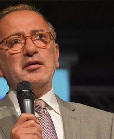 Fatih Altaylı beyin ameliyatına alındı
