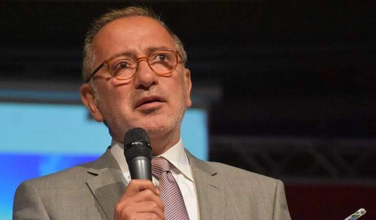 Fatih Altaylı beyin ameliyatına alındı