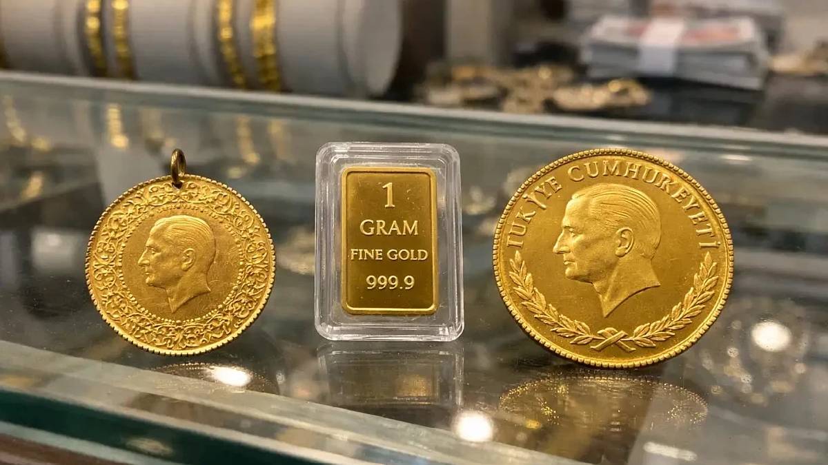 Altın geri çekildi ama umut kesilmedi: 2026 hedefi ne?