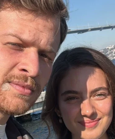 Sahneleri giderek azalmıştı: Taşacak Bu Deniz Oruç (Burak Yörük) diziden ayrılıyor mu?
