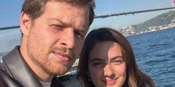 Sahneleri giderek azalmıştı: Taşacak Bu Deniz Oruç (Burak Yörük) diziden ayrılıyor mu?