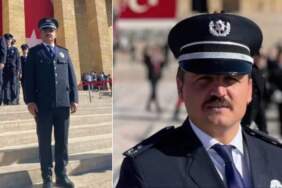 Sınavda birinci oldu mülakatta elendi: Emniyet amiri Birson Ergene canına kıydı