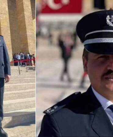 Sınavda birinci oldu mülakatta elendi: Emniyet amiri Birson Ergene canına kıydı