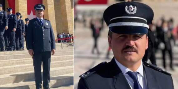 Sınavda birinci oldu mülakatta elendi: Emniyet amiri Birson Ergene canına kıydı