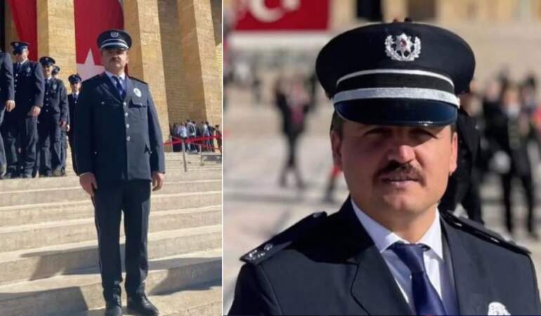 Sınavda birinci oldu mülakatta elendi: Emniyet amiri Birson Ergene canına kıydı