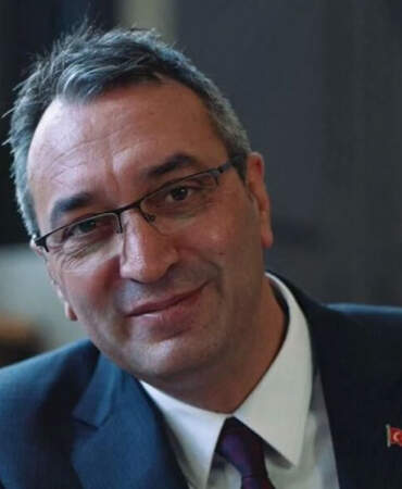 İBB Genel Sekreter Yardımcısı Mahir Polat’ın ev hapsi kaldırıldı
