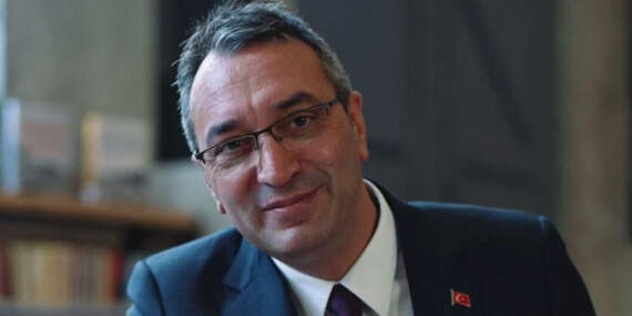 İBB Genel Sekreter Yardımcısı Mahir Polat’ın ev hapsi kaldırıldı