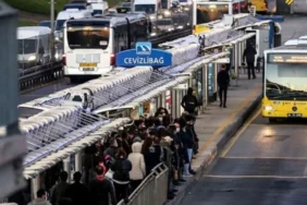 Gözler resmi açıklamalarda: Ramazan Bayramı’nda Marmaray, İZBAN, Ankaray ve ücretsiz ulaşım beklenen iller