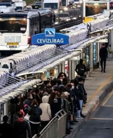 Gözler resmi açıklamalarda: Ramazan Bayramı’nda Marmaray, İZBAN, Ankaray ve ücretsiz ulaşım beklenen iller