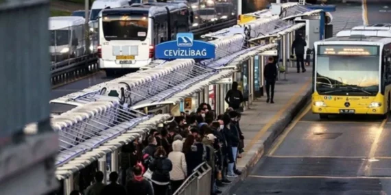 Gözler resmi açıklamalarda: Ramazan Bayramı’nda Marmaray, İZBAN, Ankaray ve ücretsiz ulaşım beklenen iller