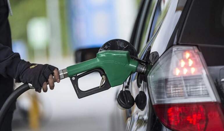 Otomotiv pazarında “yakıt” devrimi: Elektrikli ve hibrit yükselişte, dizel ve LPG düşüyor