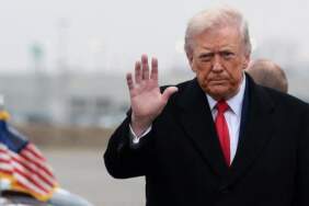 Trump’tan İran açıklaması: ‘Benden 7 gün istediler, onlara 10 gün süre verdim’