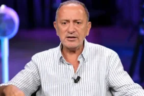 Fatih Altaylı’nın hastalığı nedir, neden ameliyat oldu? Altaylı’nın son sağlık durumu açıklandı