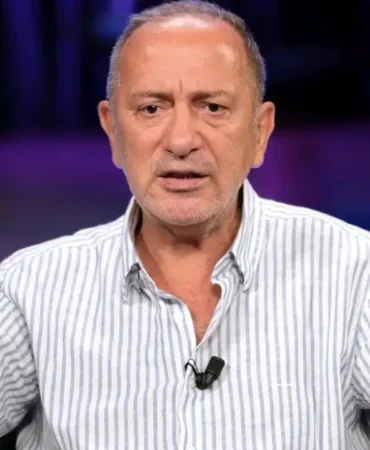 Fatih Altaylı’nın hastalığı nedir, neden ameliyat oldu? Altaylı’nın son sağlık durumu açıklandı