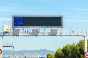 2026 sabit radar noktaları nerede, hangi yollarda radar var? Bayramda hız cezası açıklandı
