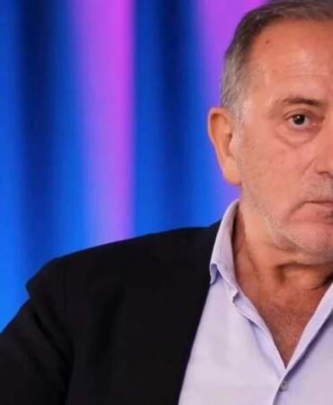 Fatih Altaylı’nın sağlık durumuyla ilgili açıklama