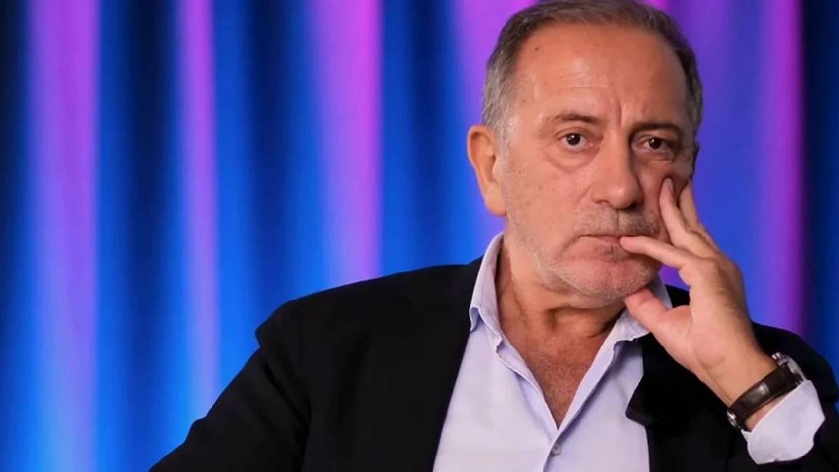 Fatih Altaylı’nın sağlık durumuyla ilgili açıklama