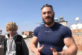 Testo Taylan gözaltına alındı