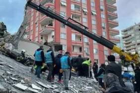 6 Şubat depreminde yıkılmıştı: Zeray Apartmanı davasında gerekçeli karar açıklandı
