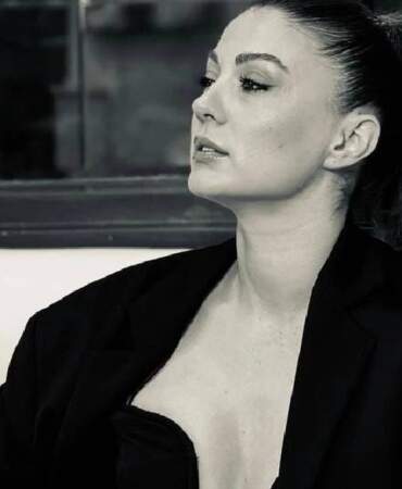 ‘Çirkin adam seviyorum’ demişti: Burcu Özberk’ten Adriana Lima’nın eski sevgilisiyle yeni hamle