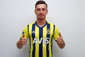 Mahkemeden futbolcu Mert Hakan Yandaş kararı