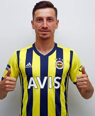 Mahkemeden futbolcu Mert Hakan Yandaş kararı