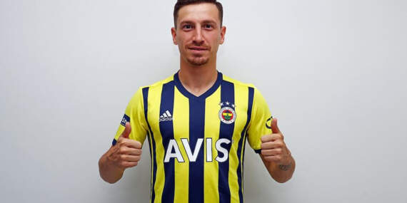 Mahkemeden futbolcu Mert Hakan Yandaş kararı