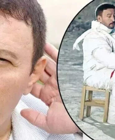 Mustafa Topaloğlu’ndan yıllar sonra gelen acı itiraf: “Annem bu lakaba çok üzüldü”