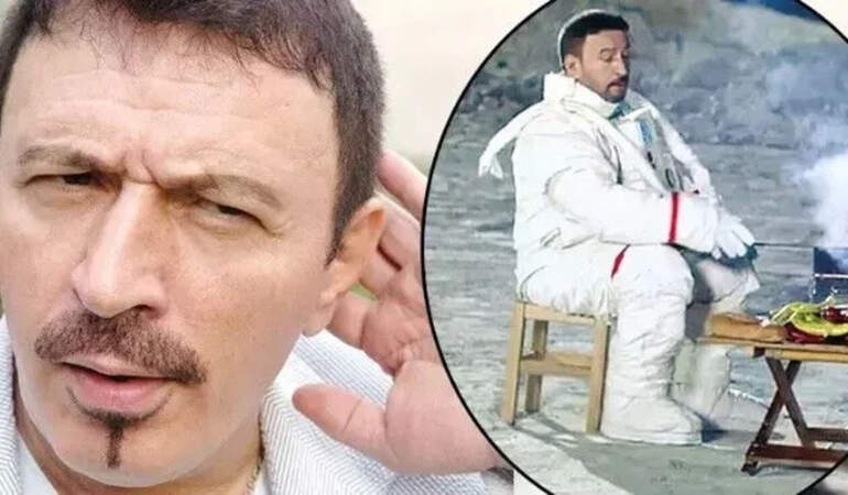 Mustafa Topaloğlu’ndan yıllar sonra gelen acı itiraf: “Annem bu lakaba çok üzüldü”