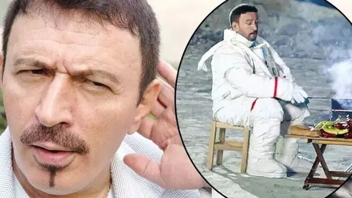 Mustafa Topaloğlu’ndan yıllar sonra gelen acı itiraf: “Annem bu lakaba çok üzüldü”
