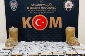 79 ilde kaçak tütün operasyonu: 337 şüpheliye işlem