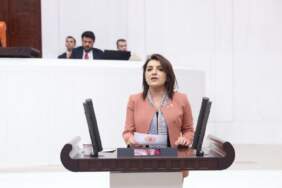 CHP Mersin Milletvekili Gülcan Kış’tan 18 Mart Çanakkale Zaferi’nin 111. yıl dönümü mesajı