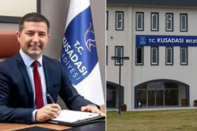 Kuşadası Belediyesi’nde başkanvekili seçim günü belli oldu